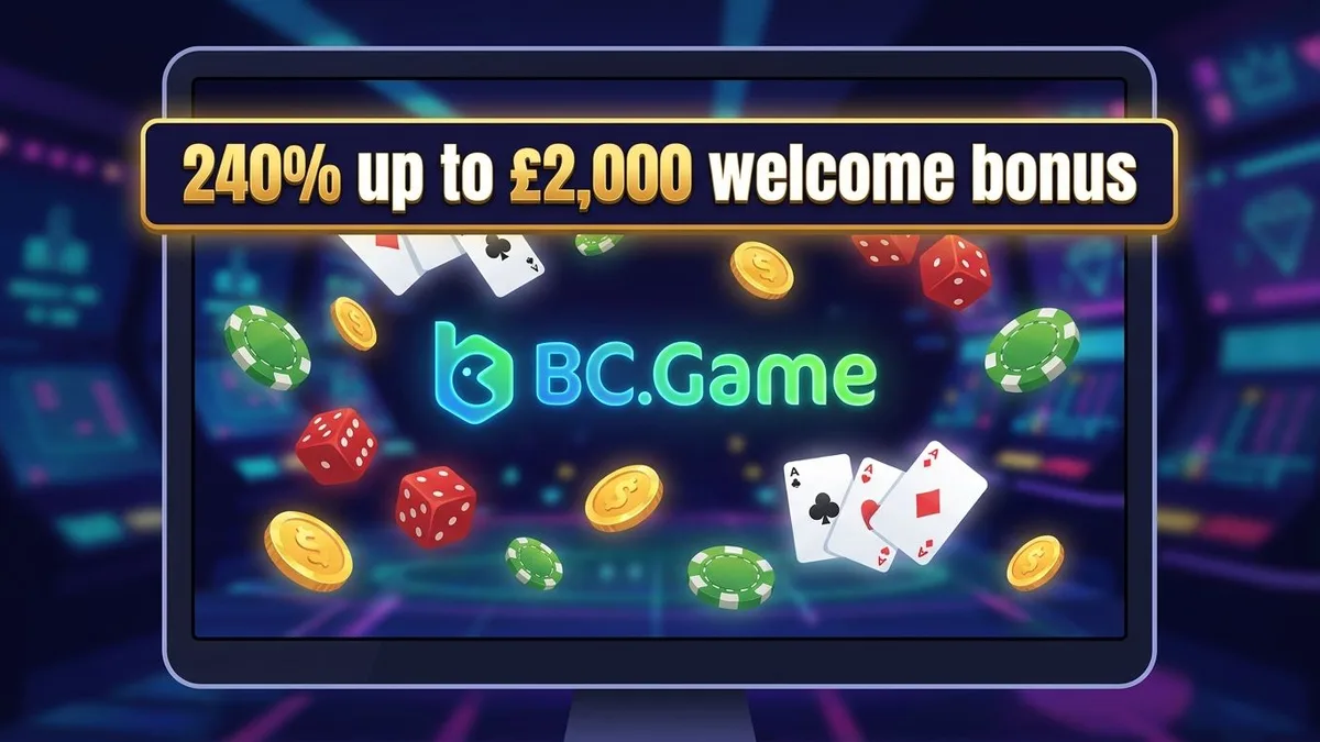 BCGame