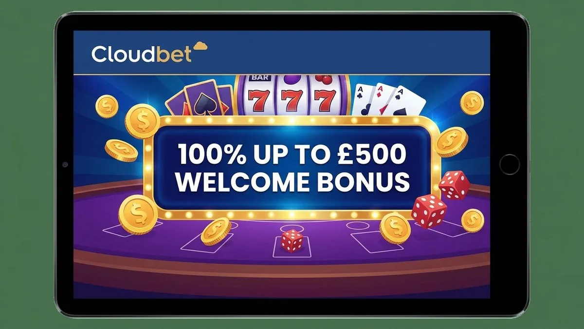 Cloudbet